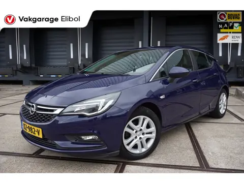 Opel Astra 1.4 Business+
