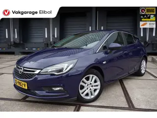 Opel Astra 1.4 Business+