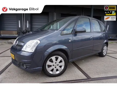 Opel Meriva 1.6-16V Temptation