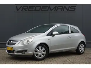 Opel Corsa 1.4-16V Enjoy