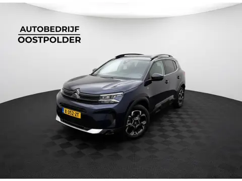 Citroen C5 Aircross 1.6 Plug-in Hybrid 225pk Plus SOH 94%
