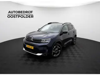 Citroen C5 Aircross 1.6 Plug-in Hybrid 225pk Plus SOH 94%