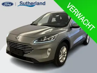 Ford Kuga 2.5 PHEV Titanium X Trekhaak Wegklapbaar | Winter Pack | Technology Pack