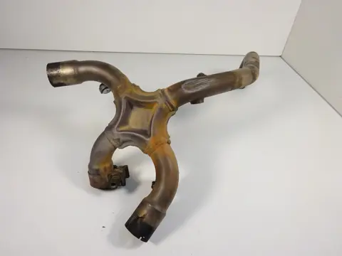 UITLAATBOCHTEN Ducati Monster 695 2006 - 2008