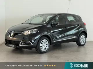 Renault Captur 0.9 TCe Expression | Climate Control | Cruise Control | Stoelverwarming | Achteruitri