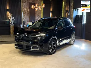 Citroen C5 Aircross 1.6 Plug-in Hybrid 225 Business Plus