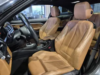 Foto 15 van BMW 4 Serie Coupé 435i High Executive Volleder | Groot Navi | Trekhaak | HUD | Verw. stoelen | Xenon
