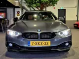 Foto 21 van BMW 4 Serie Coupé 435i High Executive Volleder | Groot Navi | Trekhaak | HUD | Verw. stoelen | Xenon