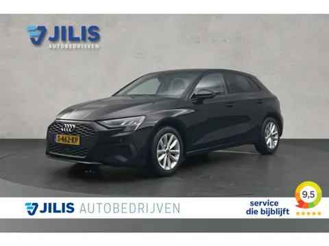 Audi A3 Sportback 30 TFSI Pro Line | LED koplampen | Adaptieve cruise control