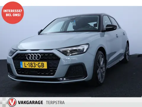 Audi A1 Sportback 25 TFSI epic/ Virtual Dashb./ Two-Tone/ LED Koplampen/ Apple Carplay/ Lane-Assist.