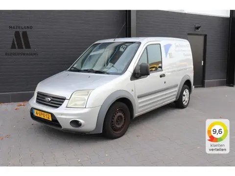 Ford Transit Connect 1.8 TDCi - Airco - Trekhaak - Radio - €999,- Excl.