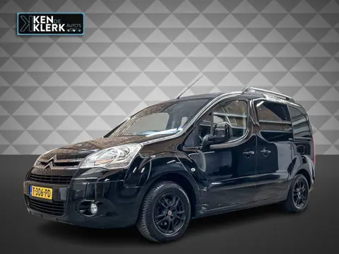 Citroen Berlingo 1.6 120pk Multispace 113dkm!