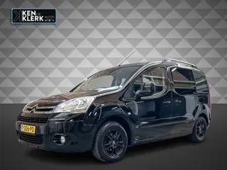 Citroen Berlingo 1.6 120pk Multispace 113dkm!