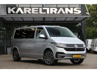 Volkswagen Transporter 2.0 TDI 150 | Aut. | DC | L2H1 | LED | Cruise | Airco..