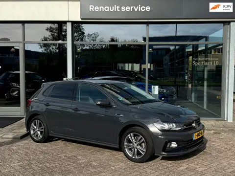 Volkswagen Polo 1.0 TSI Highline Business R
