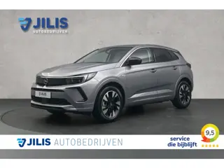 Opel Grandland PHEV Elegance 165 kW | Half lederen bekleding | Camera | LED
