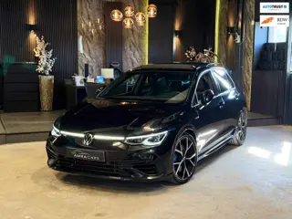 Volkswagen Golf 2.0 TSI R 4Motion|PANO|AKRA|HUD|MEMORY|FULL!!