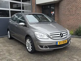 Mercedes-Benz B-klasse 170 Business Class Airco |Apk |Lm velgen