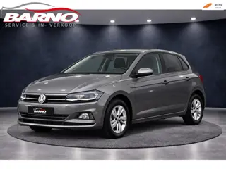 Volkswagen Polo 1.0 TSI Highline DSG CARPLAY|CAMERA|XENON