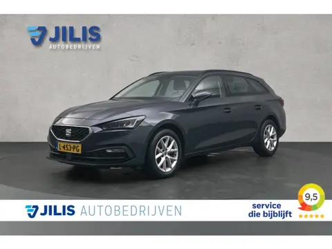 SEAT Leon Sportstourer 1.0 TSI Style | Adaptieve cruise control | LED koplampen | Airco