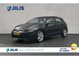 Volkswagen Golf 1.0 eTSI Life | Adaptieve cruise control | Apple Carplay | Navigatie