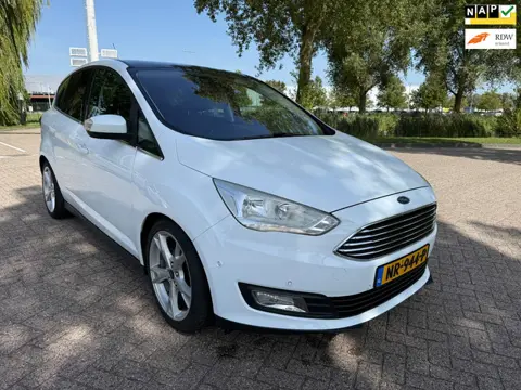 Ford C-Max 1.0 Titanium