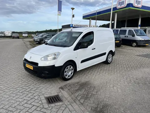 Peugeot Partner 120 1.6 HDI L1XR Pr+ (bj 2015)