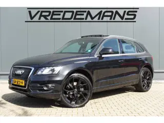Audi Q5 3.2 FSI quattro Pro Line