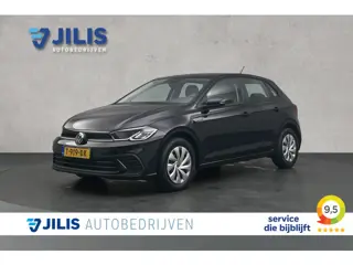 Volkswagen Polo 1.0 TSI Polo | Airco | LED koplampen | Cruise control | Apple Carplay