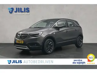 Opel Crossland X 1.2 Turbo Innovation | Camera | Apple Carplay | LED koplampen