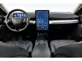 Foto 30 van Ford Mustang Mach-E RWD 75 kWh | Rondomzicht camera | Lederen bekleding | Stoelverwarming