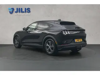 Foto 15 van Ford Mustang Mach-E RWD 75 kWh | Rondomzicht camera | Lederen bekleding | Stoelverwarming