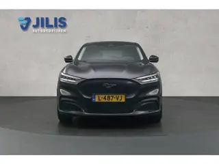 Foto 12 van Ford Mustang Mach-E RWD 75 kWh | Rondomzicht camera | Lederen bekleding | Stoelverwarming