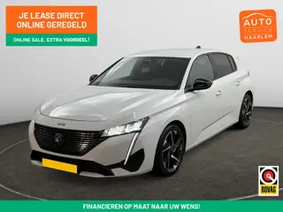 Peugeot 308 1.2 PureTech Allure Pack Business Aut- Sfeerverlichting, 360 Camera, Carplay, Android Au