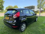 Foto 23 van Ford Fiesta 1.25