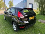 Foto 24 van Ford Fiesta 1.25