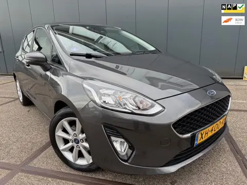 Ford Fiesta 1.1 Trend | NAP | CRUISE | NAVI | BLUETOOTH |