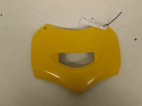 TOPKUIP Suzuki GSX F 600 1998 - 2005