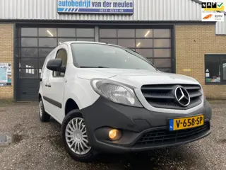 Mercedes-Benz Citan 108 CDI BlueEFFICIENCY AIRCO NIEUWSTAAT!