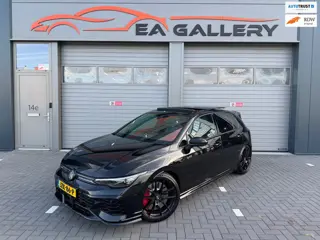 Volkswagen GOLF 2.0 TSI GTI CLUBSPORT|PANO|AKRA|LEDER|HuD|IQ|BOMVOL