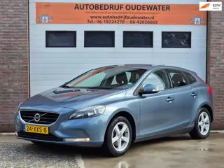 Volvo V40 1.6 D2 Kinetic