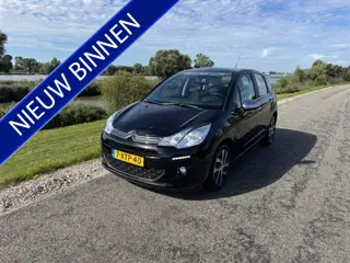 Citroën C3 1.2 PureTech Collection ECC.PANODAK.CRUISE.PDC