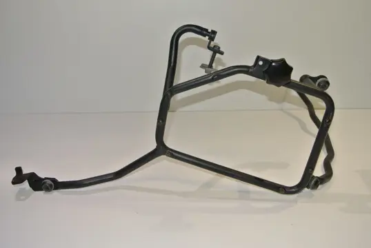 KOFFERSET Triumph Tiger 800 xc 2012 - 2013