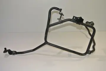 KOFFERSET Triumph Tiger 800 xc 2012 - 2013