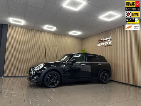Mini Clubman 1.5 Cooper Chili * Panoramadak / Harman&Kardon / LED / Navigatie / NL Auto *
