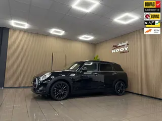 Mini Clubman 1.5 Cooper Chili * Panoramadak / Harman&Kardon / LED / Navigatie / NL Auto *