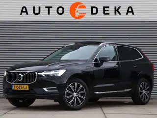 Volvo XC60 2.0 T8 Twin Engine AWD Inscription *Panodak*Trekhaak*