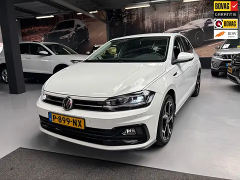 Volkswagen Polo 1.0 TSI Highline Business R / Carplay