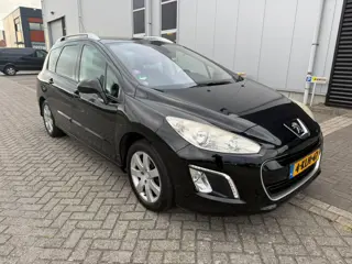 Peugeot 308 SW 1.6 VTi Active AUTOMAAT PANO Nieuwe APK