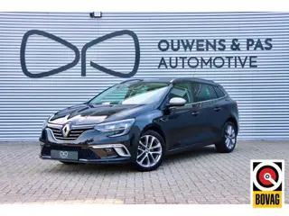 Renault Mégane Estate 1.2 TCe GT-Line | NAVIGATIE | CARPLAY | STOELVERW.